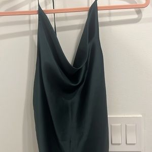 Abercrombie and Fitch body suit